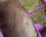 Foto langkah ke 3 dari resep Es Krim Pisang Pokat (pikat) Homemade.
