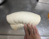 圓頂吐司－基底的食譜步驟5照片