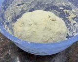 Foto del paso 5 de la receta: Calzón GRACE