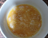 Foto del paso 2 de la receta: Tortilla de Gambas