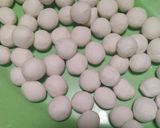 Foto langkah ke 4 dari resep Cilok bumbu kacang.