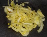 Foto langkah ke 2 dari resep Cumi Asam Manis.