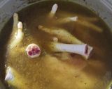 Foto langkah ke 2 dari resep Soto Ayam Magicom (Soto Darurat).