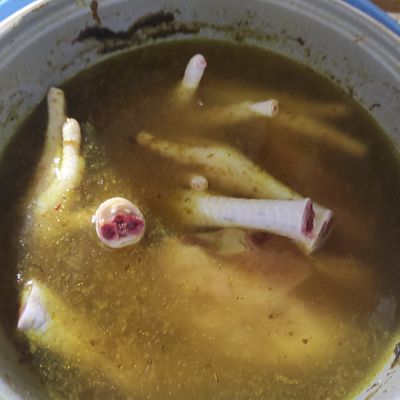 Langkah 2