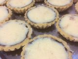 11. Fruit Tartlet Super renyah