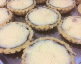 Foto langkah ke 6 dari resep 11. Fruit Tartlet Super renyah.