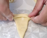 Foto del paso 8 de la receta: Medialunas de manteca