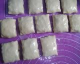 Foto langkah ke 6 dari resep Martabak Kentang Khas Palembang.
