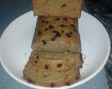 A picture of step 11 of Plantain cake.