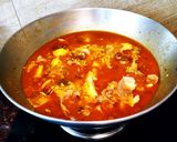 মুড়ি ঘন্ট (muri ghanto recipe in Bengali) রেসিপি ধাপ - 5 ছবি