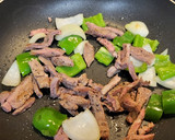 Foto del paso 6 de la receta: Tacos de ternera y aguacate
