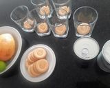 Foto del paso 1 de la receta: Carmelita de mango