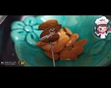عکس مرحله 1 از دستور سرمه بادام 🤗