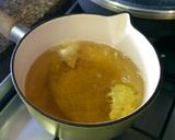 Foto del paso 5 de la receta: Buñuelos de lechuga
