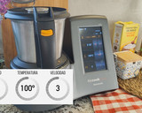 Foto del paso 7 de la receta: Pollo agridulce estilo chino en robot MyCook Touch