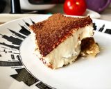 A picture of step 4 of Easy Tiramisu 🥰.