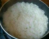 Foto del paso 1 de la receta: Arroz Chaufán o chino