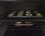 Foto del paso 4 de la receta: Muffins de avena y manzana 🍎(sin harina)