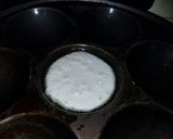 A picture of step 9 of Rice and semo masa.