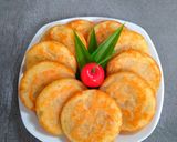 Foto langkah ke 5 dari resep #Wingko Babat.