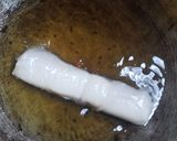 Foto langkah ke 4 dari resep Chibay (Mochi Ngambay/Lumpia Mochi).