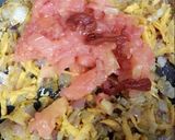 صورة لخطوة 5 من وصفة صينية دجاج بطريقتي 🎀