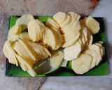 Une image de l'étape 2 de Gratin dauphinois 🍴.