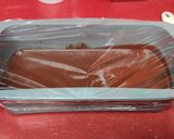 Foto del paso 10 de la receta: Volcán de chocolate