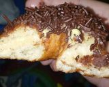 Foto langkah ke 7 dari resep Donat Kentang.