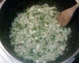 Foto del paso 3 de la receta: Empanadas de cerdo cortadas a cuchillo