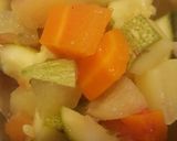 Foto del paso 2 de la receta: Caldito de Res/Cocido