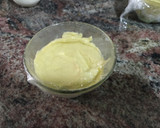 Foto del paso 2 de la receta: All i oli