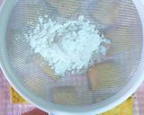 Foto del paso 11 de la receta: Hojaldrinas de mantequilla y clementinas confitadas