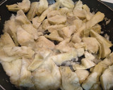Foto del paso 2 de la receta: Tortilla de alcachofas