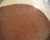 Foto del paso 6 de la receta: Bizcochuelo mixto