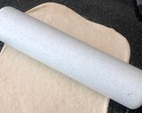 Foto del paso 5 de la receta: Masa para pizza