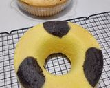 Foto langkah ke 8 dari resep Marmer cake 3 telur.