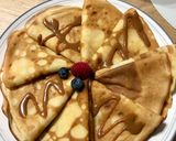 Une image de l'étape 2 de Crêpes 🥞 au Cookexpert.
