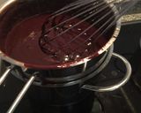 Foto del paso 1 de la receta Brownie de Halloween