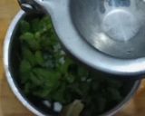 A picture of step 3 of Mint Masala Pepsi 📌.