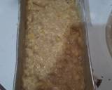 Cara Membuat Eggless banana cake 3