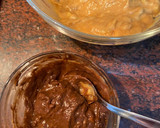 Foto del paso 3 de la receta: Minigalletas de Mantequilla de Cacahuete