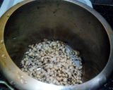 लोबिया मक्खनी रेसिपी चरण 1 फोटो