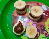 Foto del paso 4 de la receta: Bombones de banana