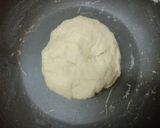 पूरी रेसिपी चरण 3 फोटो