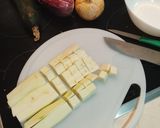 Foto del paso 1 de la receta: Pisto de verduras