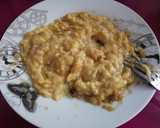 Foto del paso 2 de la receta: Muffins de avena y plátano