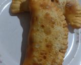 Foto del paso 4 de la receta: Mi relleno de pollo y verdura súper rico ❤️