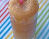 Enjoyable frappé coffee recipe step 4 photo