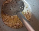 A picture of step 5 of Vegitable tadka khichdi.